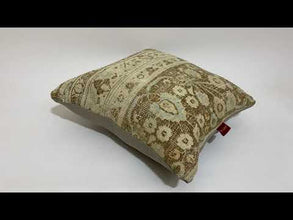 Classic Handcrafted Turkish Pillow 20-20 inch
