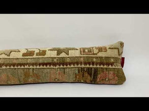 Ethnic Kilim Rug Pillow 8-48 inch