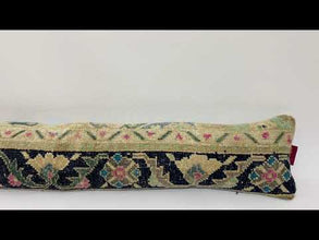 Unique Kilim Boho Pillow 8-48 inch
