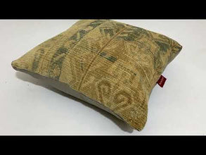 Bohemian Kilim Pillowcase Design 20-20 inch