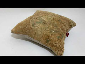 Boho Kilim Pillow Cover 20-20 inch