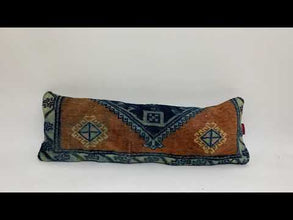 Kilim Patterned Decorative Pillow12-36 inch