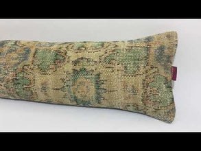 Boho Chic Kilim Rug Cushion 12-36 inch
