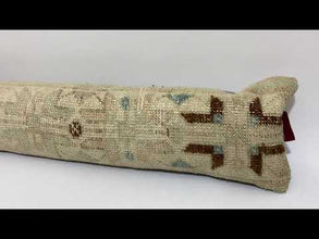 Turkish Kilim Rug Boho Charm 8-48 inch