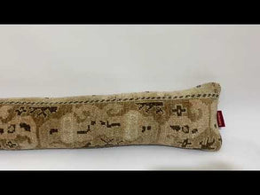 Rustic Turkish Pillow 8-48 inch