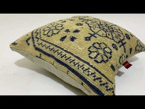 Sofa Decor Kilim Pillow 20-20 inch