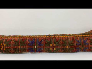 Handwoven Turkish Cushion 8-48 inch
