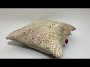Boho Turkish Patterned Cushion 20-20 inch