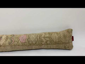 Turkish Kilim Pillow: Decor Delight 8-48 inch
