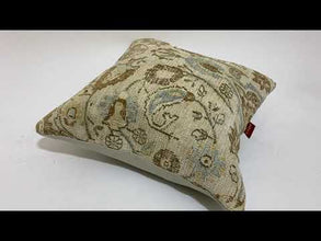 Handcrafted Turkish Cushion Cover 20-20 inch