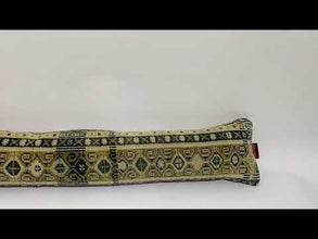 Antique Style Kilim Pillowcase 8-48 inch