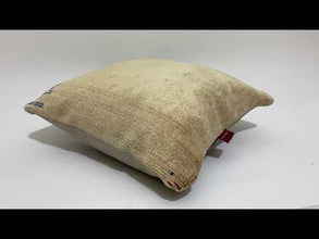 Anatolian Cultural Heritage Pillow 20-20 inch
