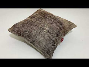 Kilim Cushion Cover Artistry 24-24 inch