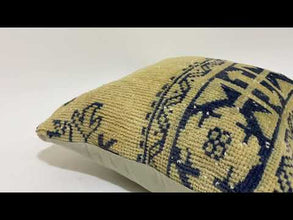 Kilim Cushion Cover Artistry 20-20 inch