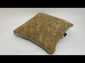 Handwoven Kilim Cushion 20-20 inch