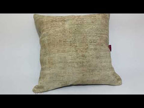 Boho Style Handmade Kilim Cushion 24-24 inch