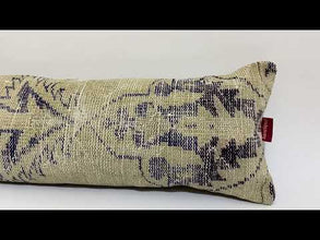 Turkish Rug Print Decor Pillow 12-36 inch