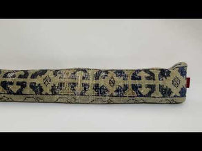 Handmade Turkish Rug Pillow 8-48 inch