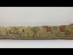 Vintage Appeal Kilim Pillow 8-48 inch