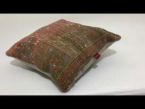 Anatolian Heritage Rug Pillow Case 24-24 inch