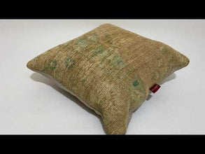 Vintage Inspired Kilim Throw Pillow 24-24 inch