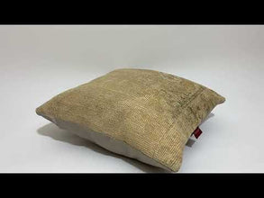 Vivid Kilim Pattern Decor Cushion 20-20 inch