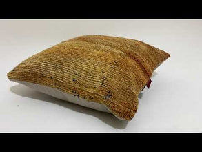 Decorative Kilim Patterned Pillow 20-20 inch