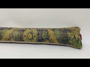 Kilim Pillow: Antique Elegance 8-48 inch
