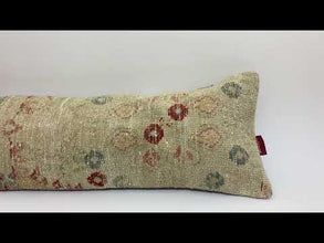 Boho Vibes Handmade Kilim Cushion 12-36 inch
