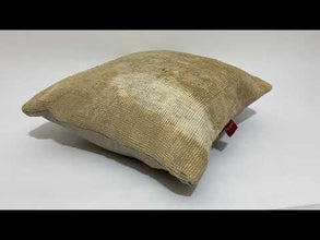 Boho Turkish Kilim Pillow Cover 20-20 inch