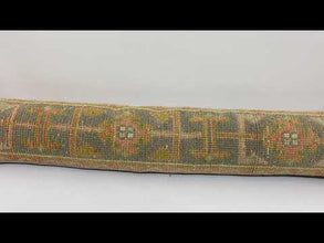 Ethnic Kilim Rug Pillow Cover 8-48 inch