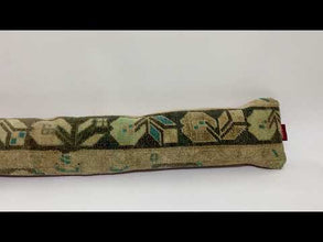 Handwoven Kilim Boho Pillow 8-48 inch