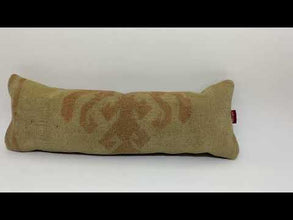 Boho Turkish Kilim Patterned Cushion 12-36 inch