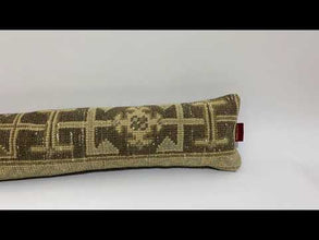 Antique Charm Kilim Pillow 8-48 inch