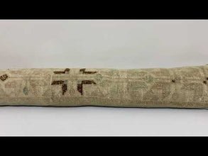 Handcrafted Kilim Boho Pillow 8-48 inch