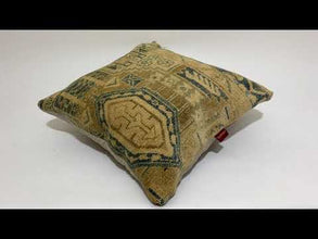 Anatolian Cultural Heritage Pillow 24-24 inch