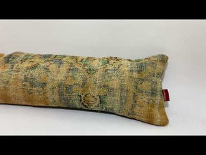 Turkish Handmade Rug Kilim Pillow Cover 12-48 inch