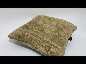 Decor Kilim Pillow Handmade 20-20 inch