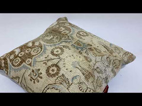 Authentic Kilim Pillow Cover 24-24 inch