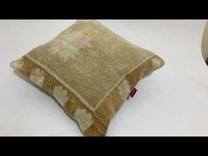 Bohemian Kilim Pillowcase Design 24-24 inch