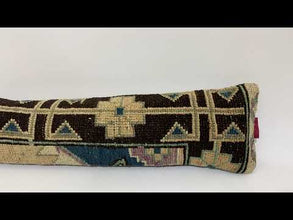 Vintage Kilim Pillow Bohemian Chic 8-48 inch