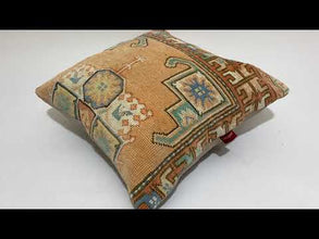 Unique Decor Kilim Pillow 24-24 inch