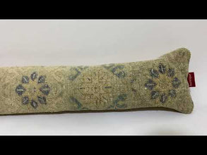 Turkish Kilim Rug Boho Pillow 8-48 inch
