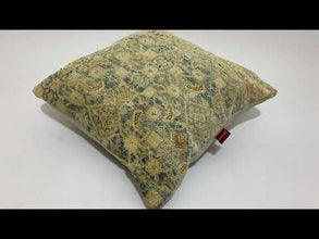 Turkish Lumbar Rug Cushion 24-24 inch
