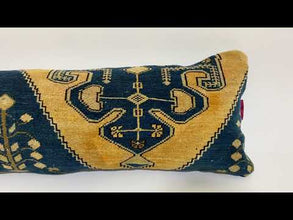 Decorative Kilim Patterned Pillow 12-36 inch