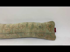 Rustic Boho Kilim Cushion 8-48 inch
