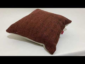 Decorative Kilim Rug Pattern Pillow 24-24 inch