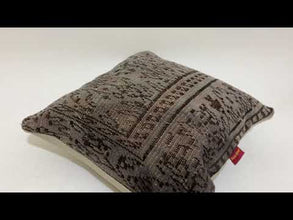 Chic Kilim Rug Pillow 20-20 inch