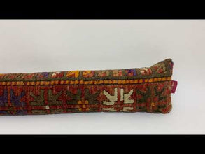 Turkish Decor Kilim Pillow 8-48 inch