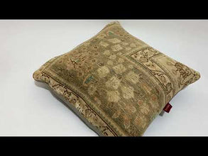 Anatolian Cultural Heritage Pillow 24-24 inch